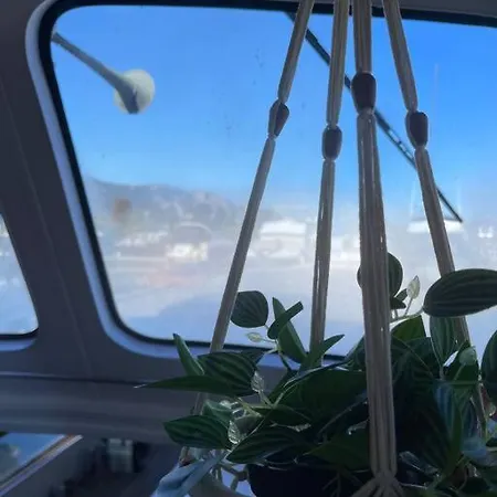 Péniche Cocoun Valence (Drome)